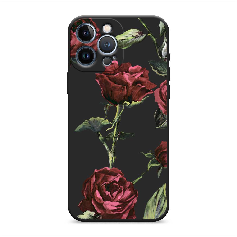 Чехол Awog на Apple iPhone 13 Pro Max / Айфон 13 Про Макс 