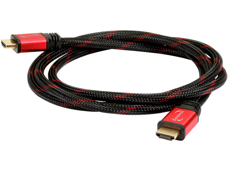 Кабель Dynavox Digital Pro HDMI Cable 2.0m 207574