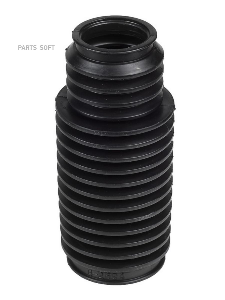 

STELLOX 1417145SX 14-17145-SX пыльник рейки рулевой \ BMW E39/E46 all 95>