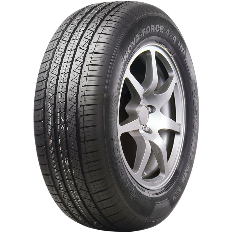 

Шины Leao Nova-Force 4x4 HP 225/55 R18 98V, Nova-Force 4x4 HP