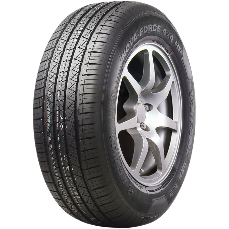 Шины Leao Nova-Force 4x4 HP 235/60 R18 107V