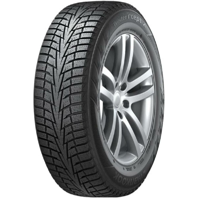 

Шины Hankook Winter i*Cept X RW10 245/50 R20 102T, Winter i*Cept X RW10