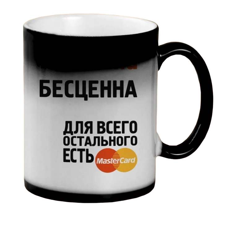 

Кружка CoolPodarok Женечка бесценна