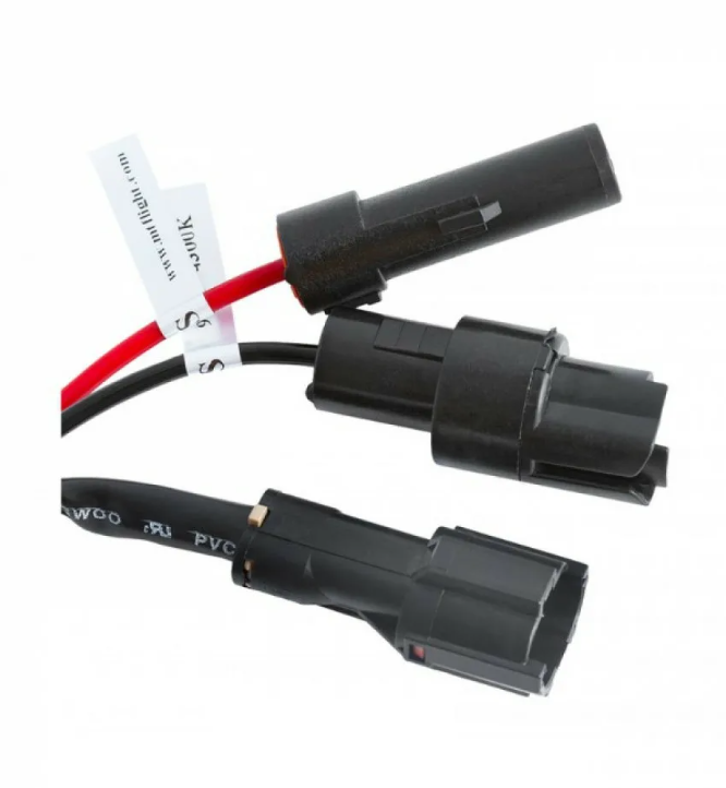Лампа газоразрядная MTF Light 12В, Н7, 5000К ST