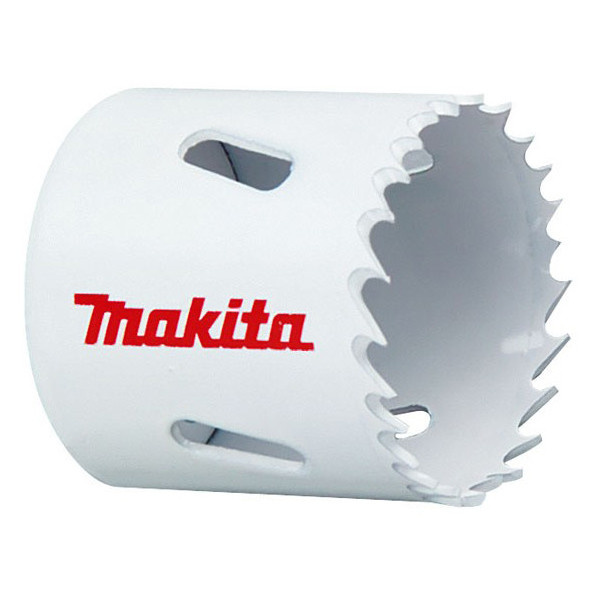 

Коронка биметаллическая 92 мм Makita, D-17136, D-17136