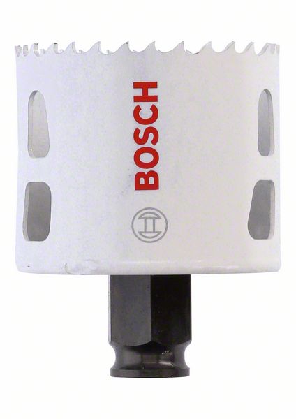 

Коронка пильная 64 мм BOSCH Progressor for Wood&Metal, 2608594225