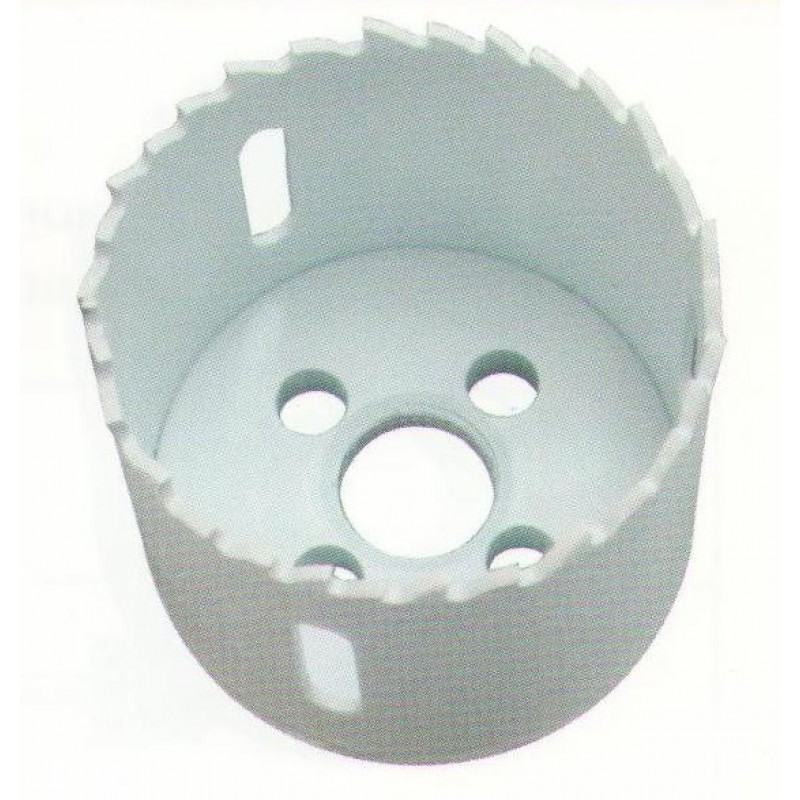

Коронка пильная 68 мм WILPU, 3006800101