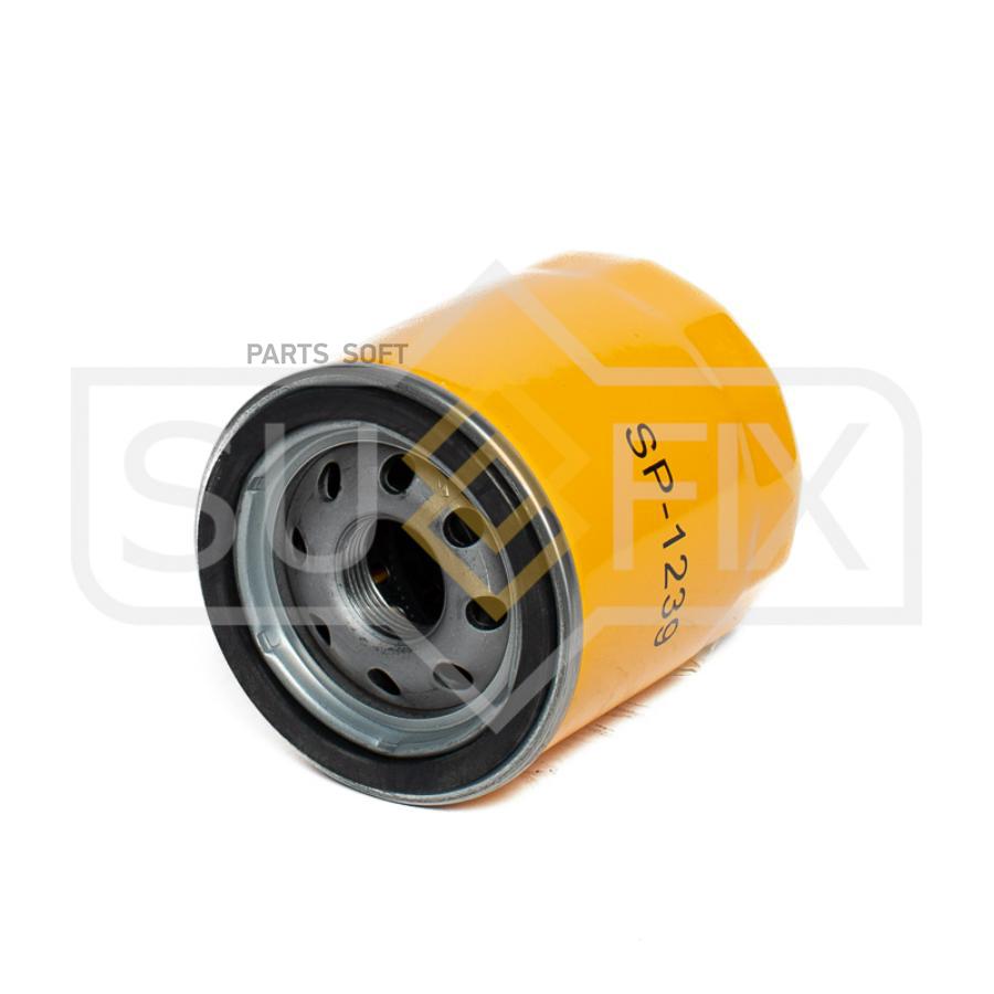 

Фильтр Масляный Sufix sp1239