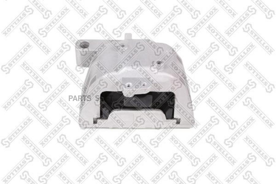 

25-18331-SX_подушка ДВС правая! Audi A3, VW Golf, Seat Toledo 1.8T 96>