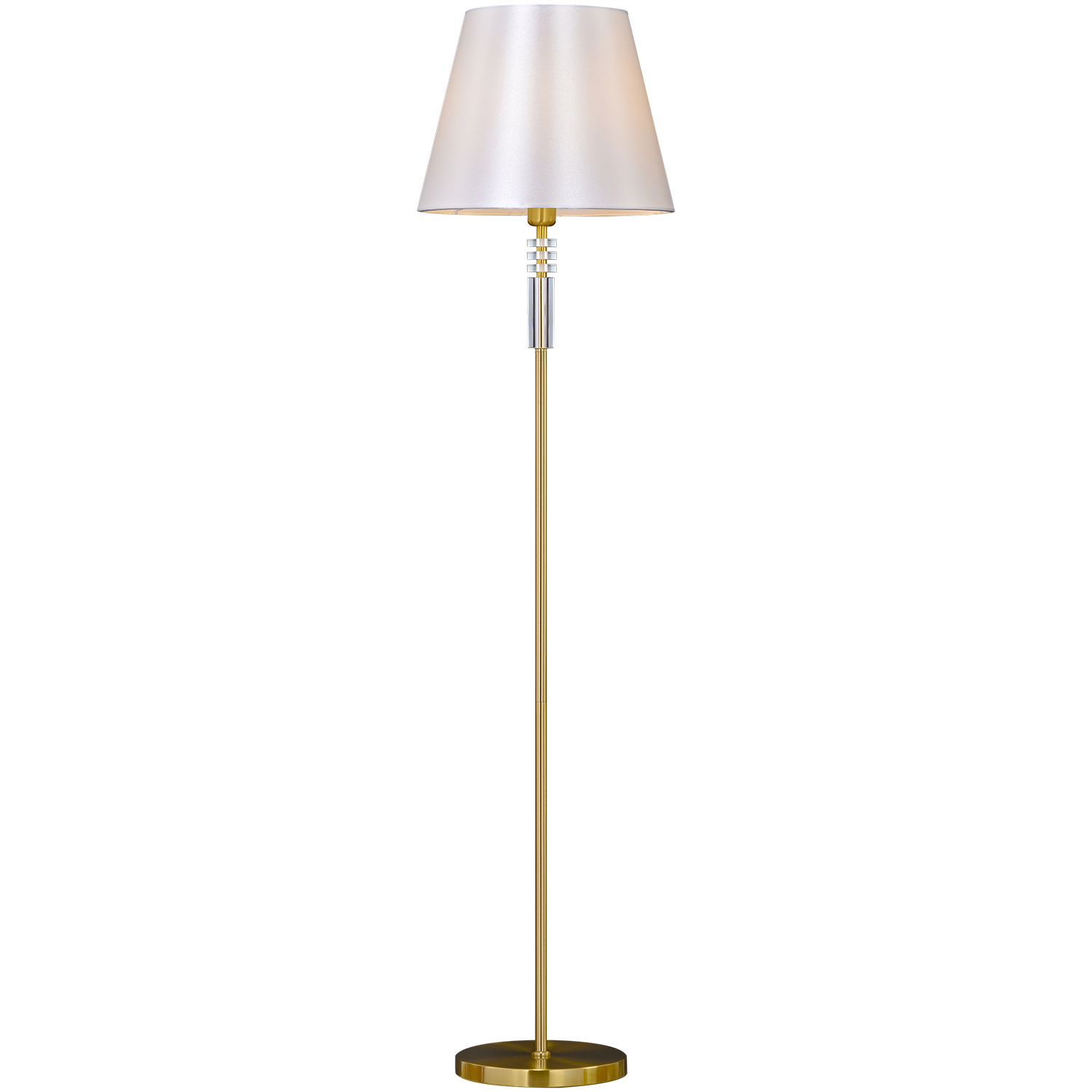 

Напольный светильник-торшер illumico IL5218-1FLS-24