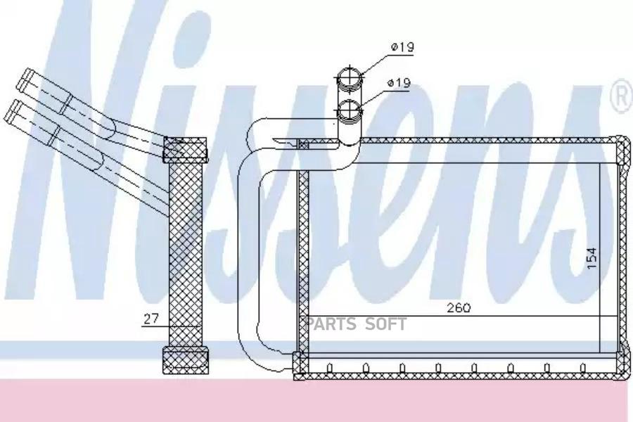 

Ns77635_радиатор печки hyundai h-1/starex 07>