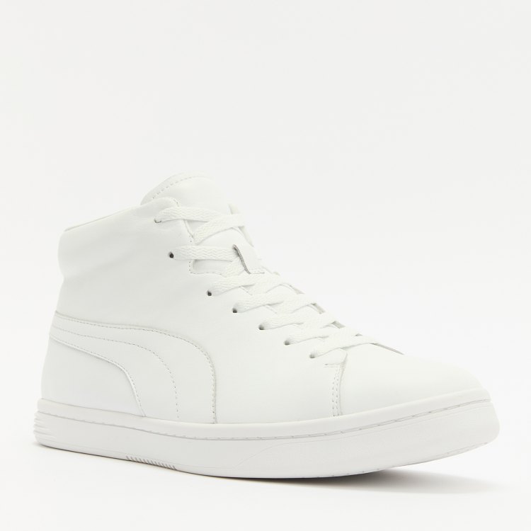 

Кеды мужские Tendance YS-M38077-51 белые 43 EU, Белый, YS-M38077-51