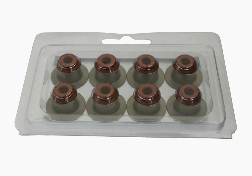 

TANAKI TKG-1007026-61 Маслоотражатели ГАЗель дв. Cummins ISF 2.8L "TANAKI" (8 шт.)
