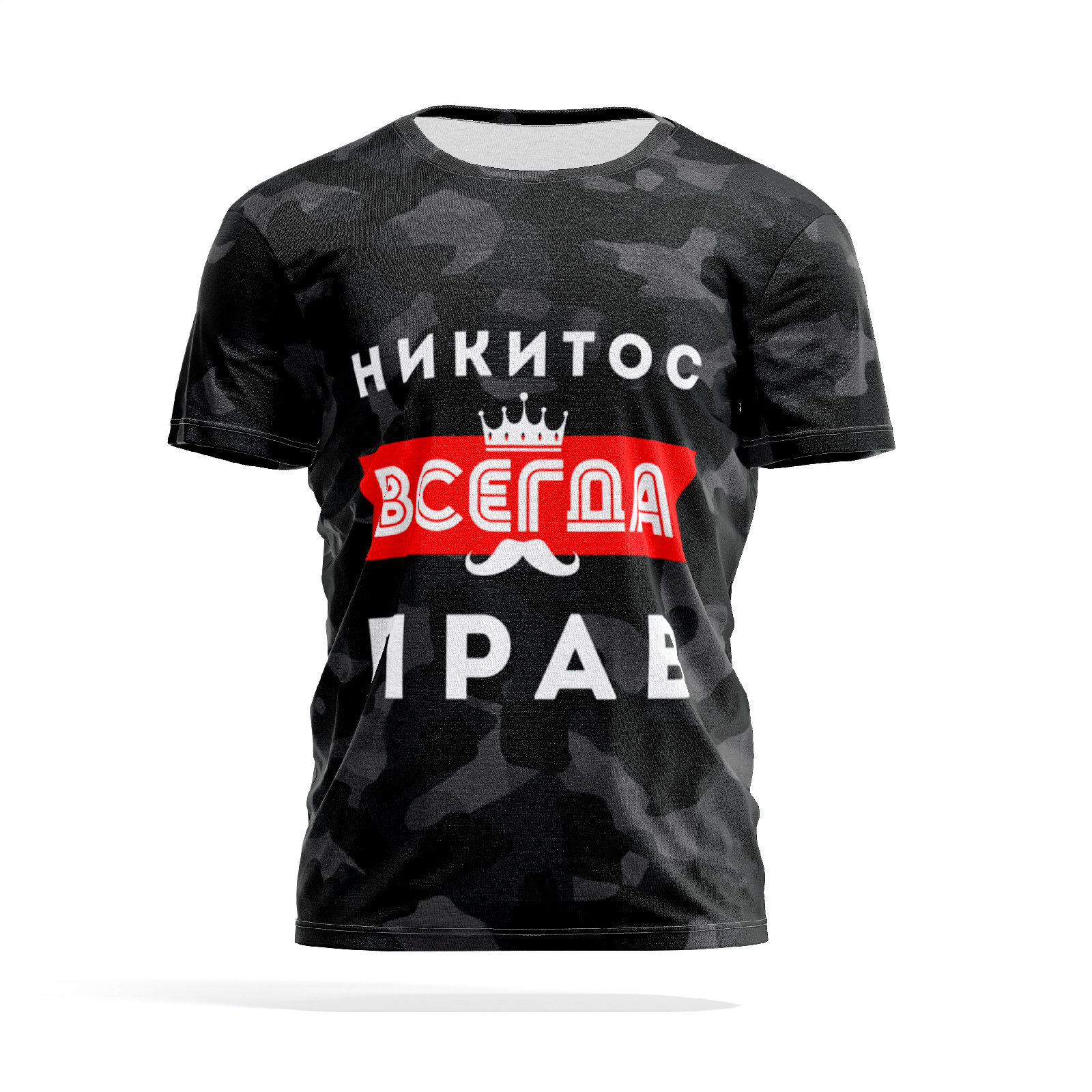 

Футболка мужская PANiN PaninManTshirtMS_MS3034623 черная XL, Черный, PaninManTshirtMS_MS3034623
