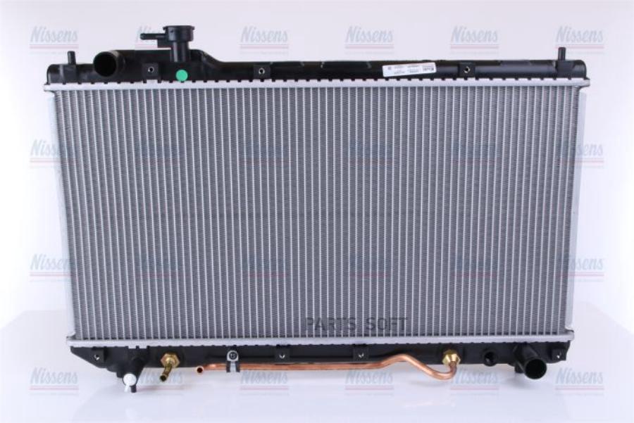 

Ns64630a_радиатор системы охлаждения акпп toyota rav 4 2.0 97-98