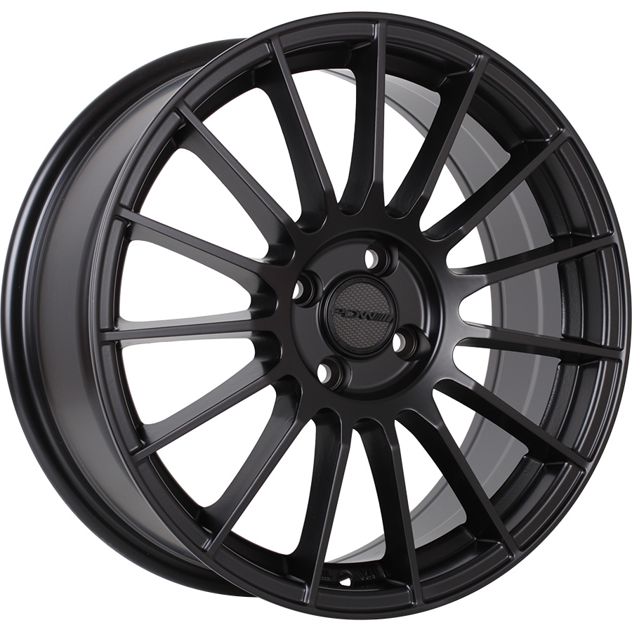 

Колесный диск PDW RACE 7xR17 5x114.3 ET40 DIA67.1