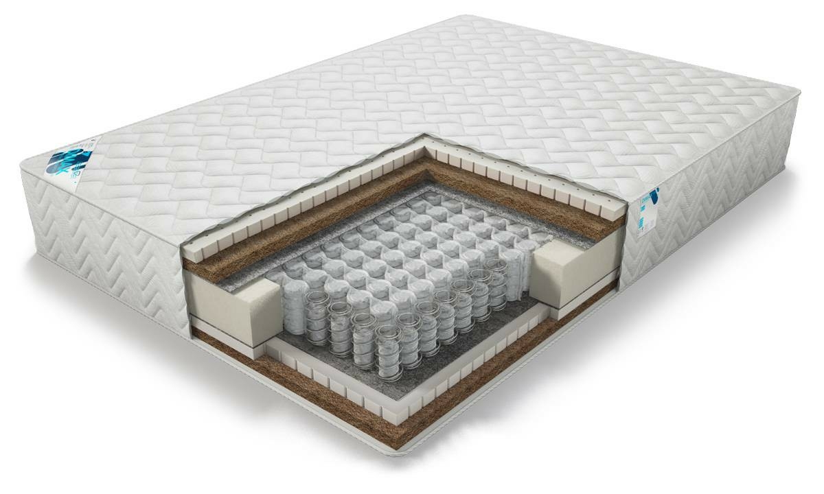 

Матрас Dimax Твин Ультимейт 75x180, Твин Ультимейт