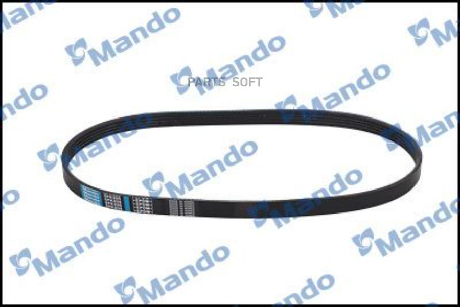 

Ремень Поликлиновый Mando Mb5Pk835