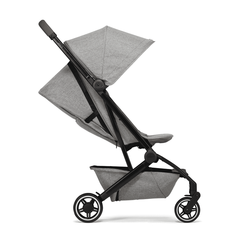 

Коляска детская Joolz JoolzAer+ DelightfulGrey, JoolzAer+