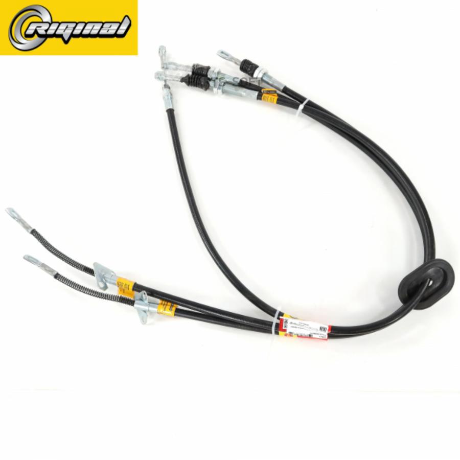 

RIGINAL RG2123350880001 Трос стояночного тормоза для а/м Г- ель A21R23 Next Riginal.