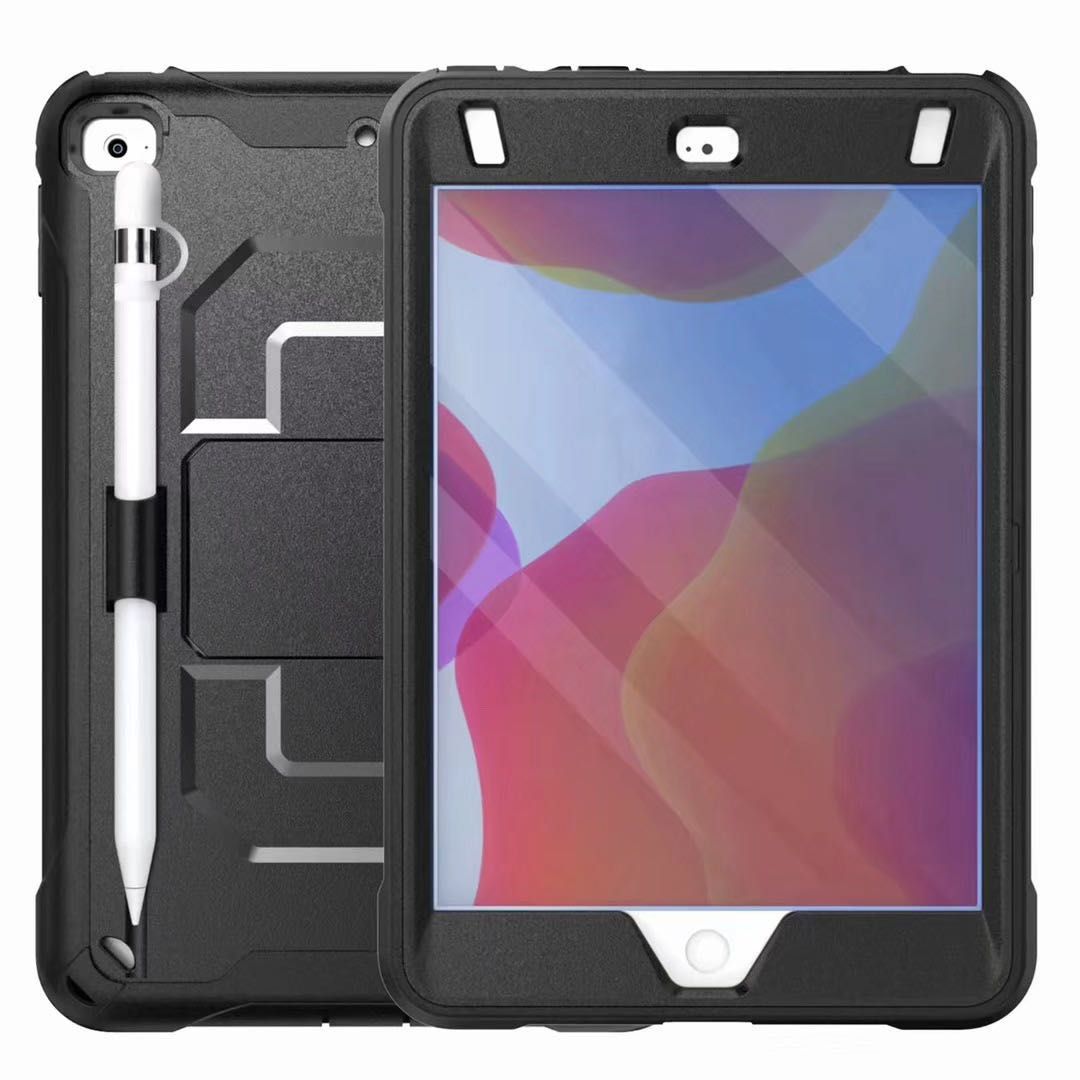 Противоударный чехол для iPad Pro 11 Shock Proof Tablet Case Metrobas 1341₽