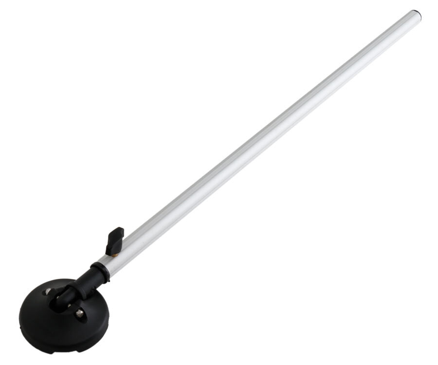 

FLAGMAN Нога для платформы телескопическая Spare d25мм 730/1030мм, Spare Legs