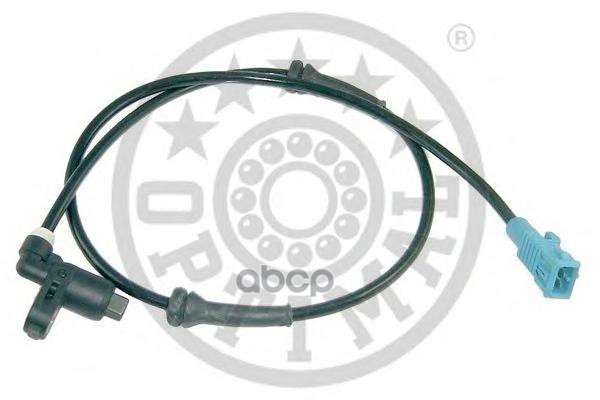 

Датчик Abs Передний Optimal 06S041