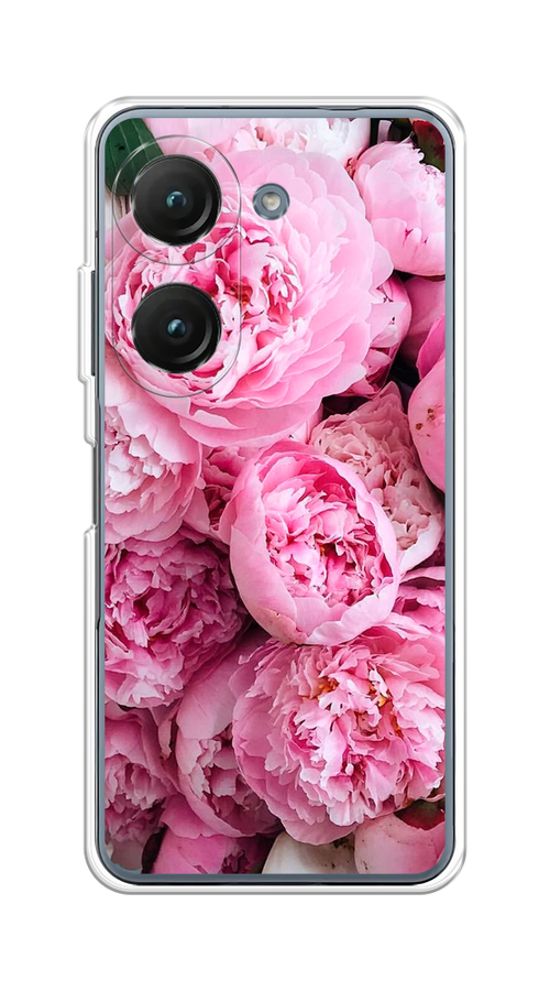 Чехол на Asus ZenFone 9 