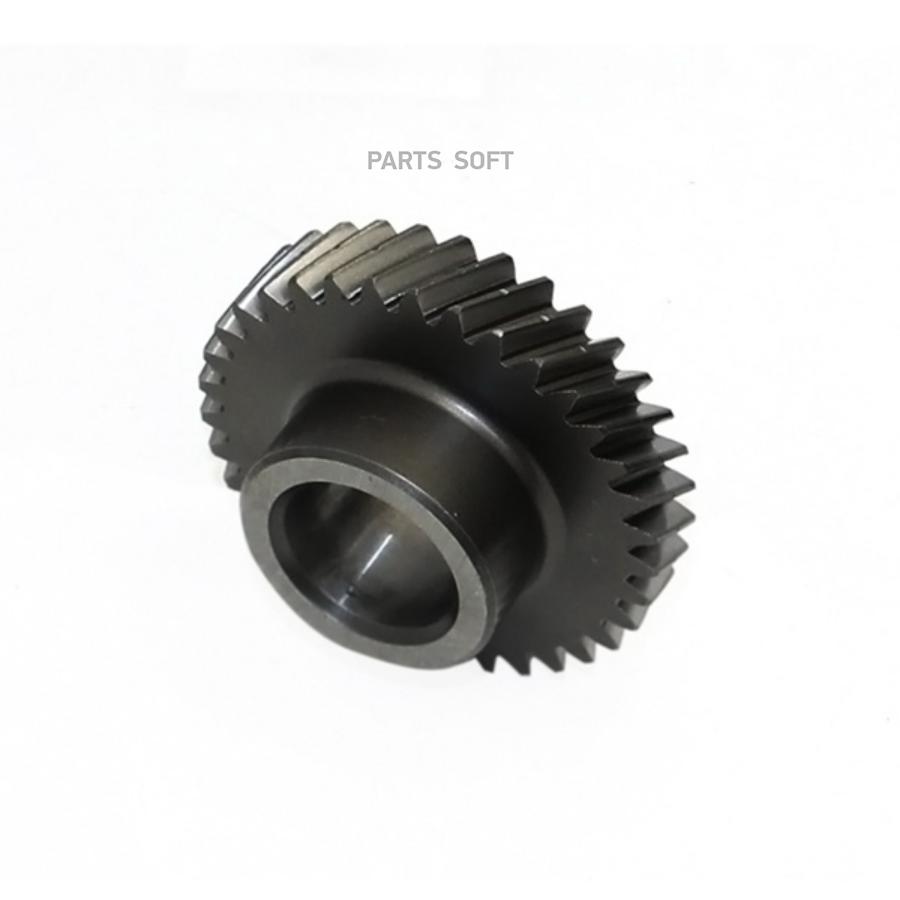 

RIGINAL RG31029170105610 Шестерня ведущая пром вала 5ст. для а/м Г-3302 Cummins, 3110 Rigi