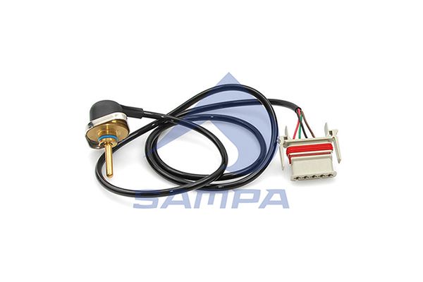 

Датчик Давления Hcv Sampa 096370