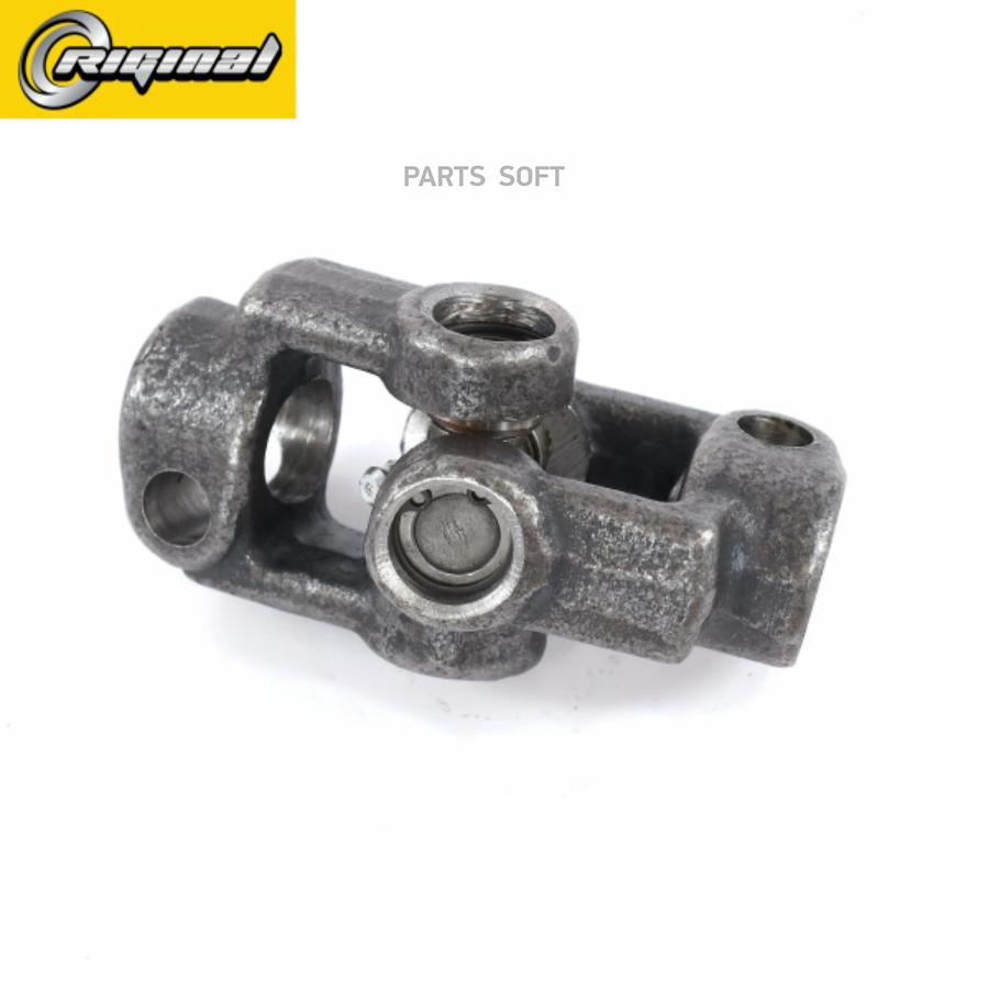 

RIGINAL RG31103401046 Шарнир рулевого кардана в сборе для а/м Г-3110,3302-2217,33104 Rigin