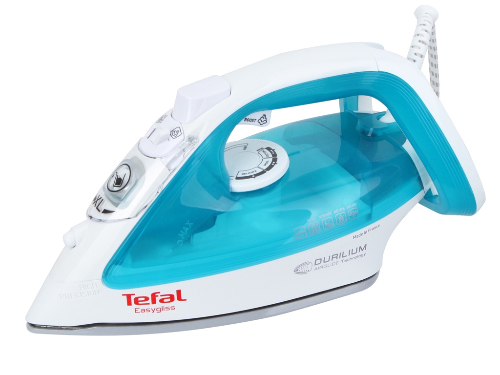 фото Утюг tefal fv 3951