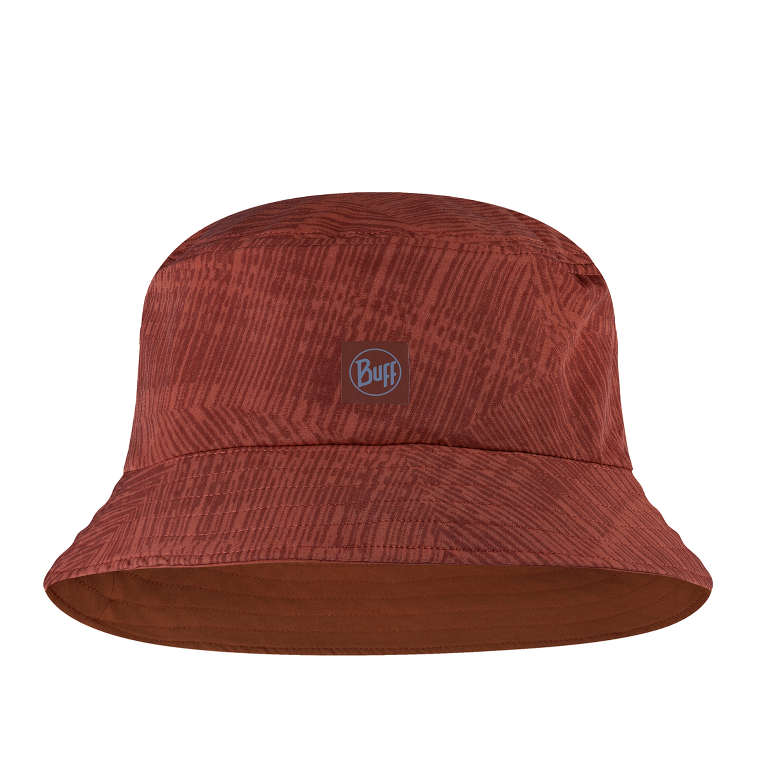 Панама Buff Adventure Bucket Hat Keled Rusty р.S INT