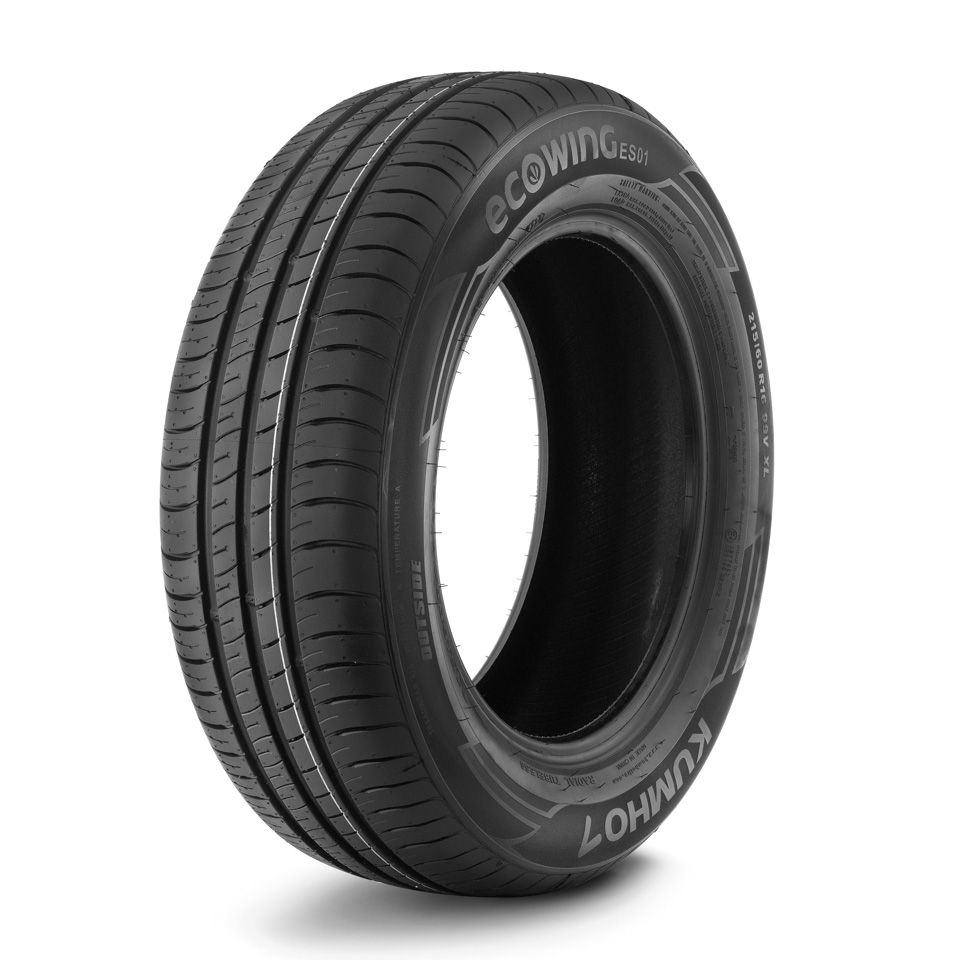 фото Шины kumho 195/70/14 h 91 kh-27