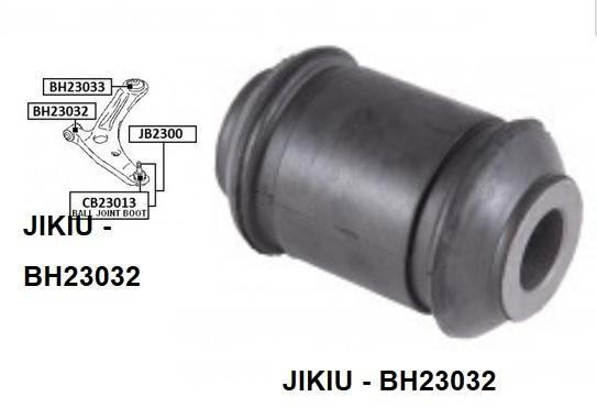 

Сайлентблок Jikiu BH23032