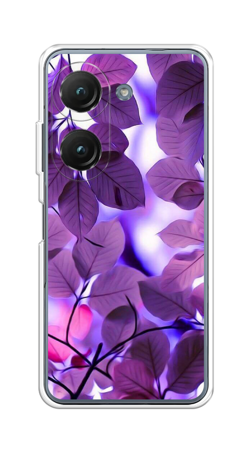 Чехол на Asus ZenFone 9 