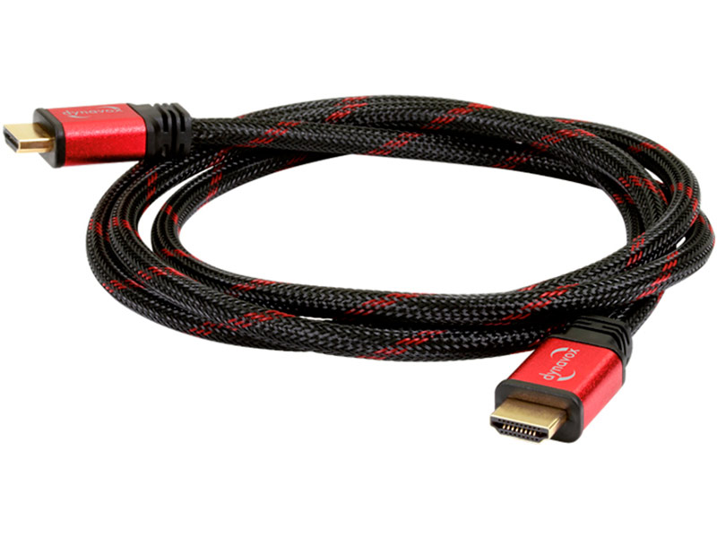 Кабель Dynavox Digital Pro HDMI Cable 1.5m 207573