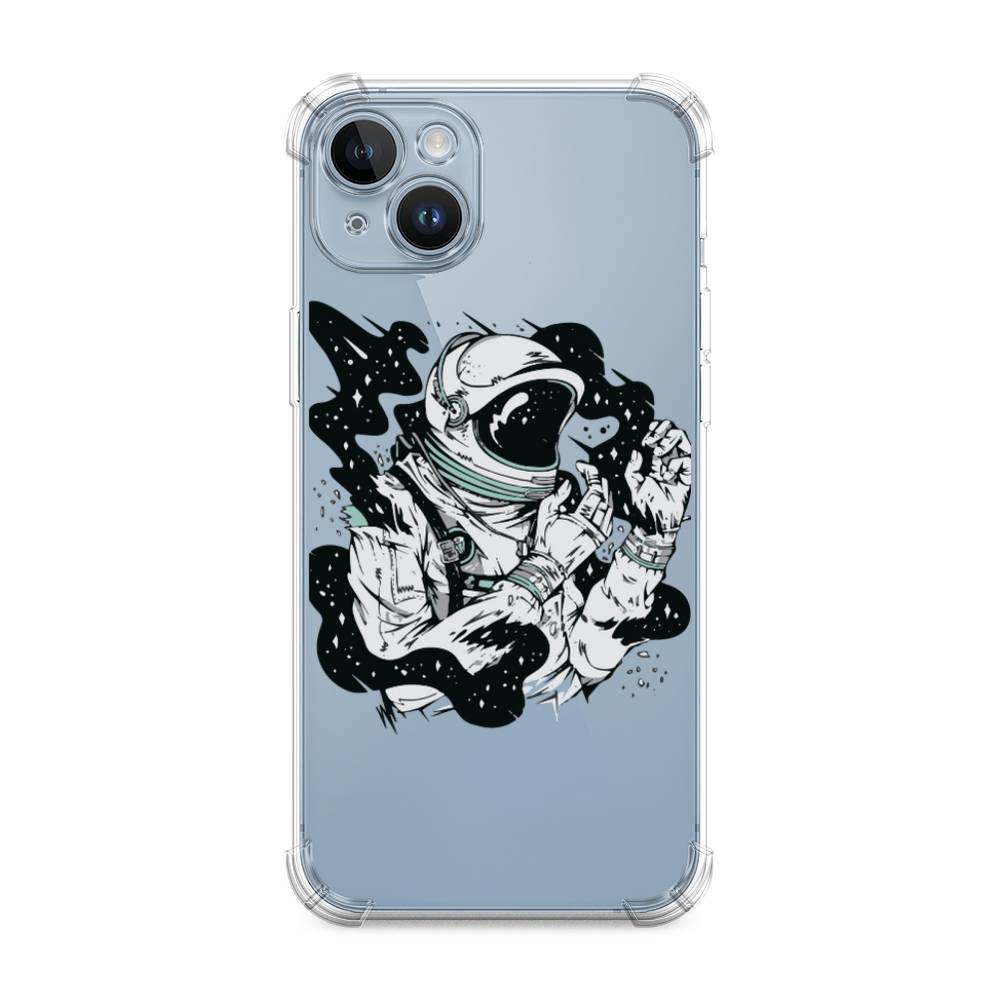 Чехол Awog на Apple iPhone 14 / Айфон 14 