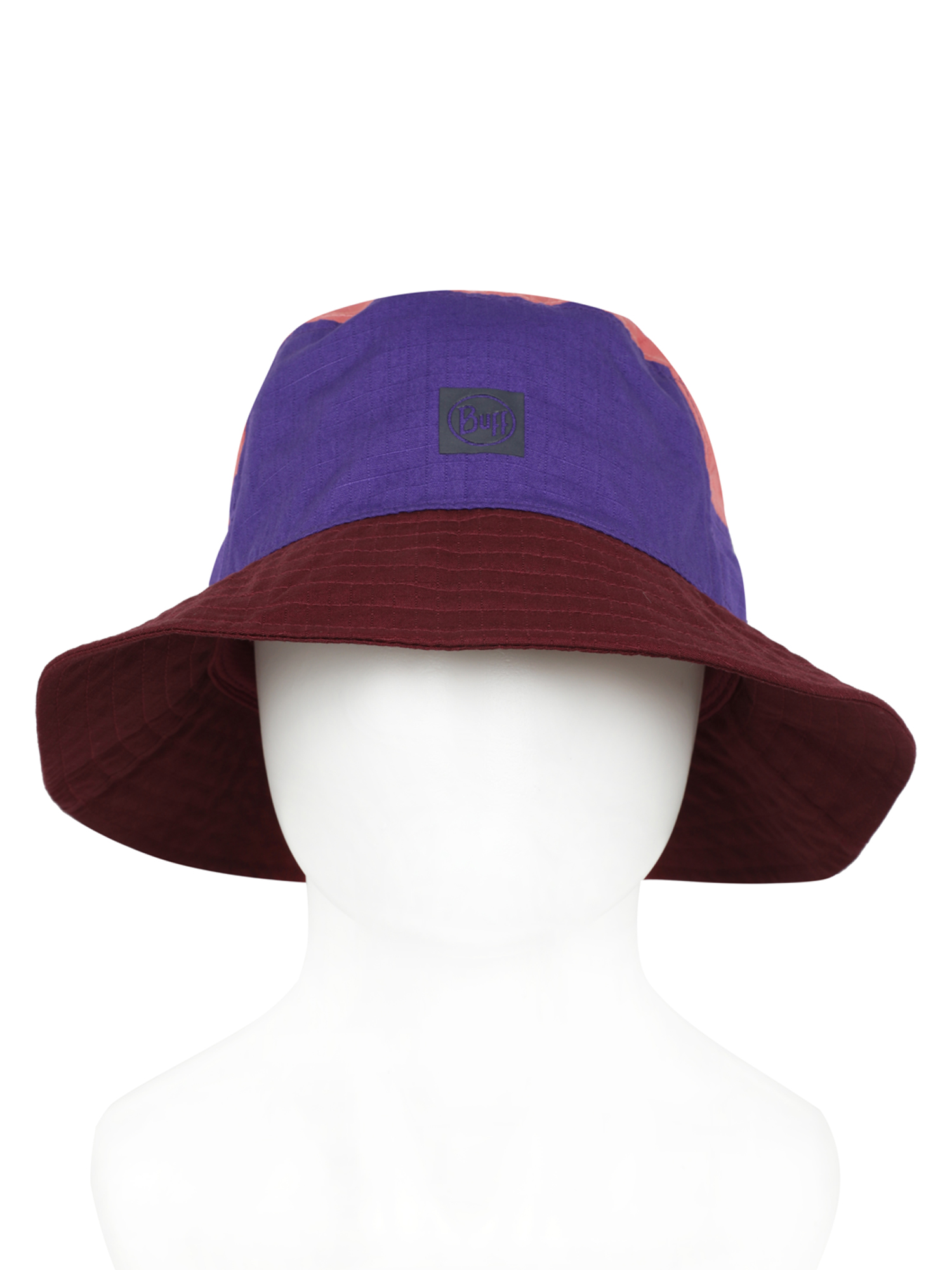 Панама Buff Sun Bucket Hat Hak Purple рL INT 5710₽