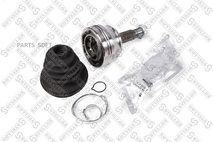 

ШРУС наружный к-кт A11XLB3AF2203030C Chery Amulet (A15) 1.6 06> Stellox 1502006sx