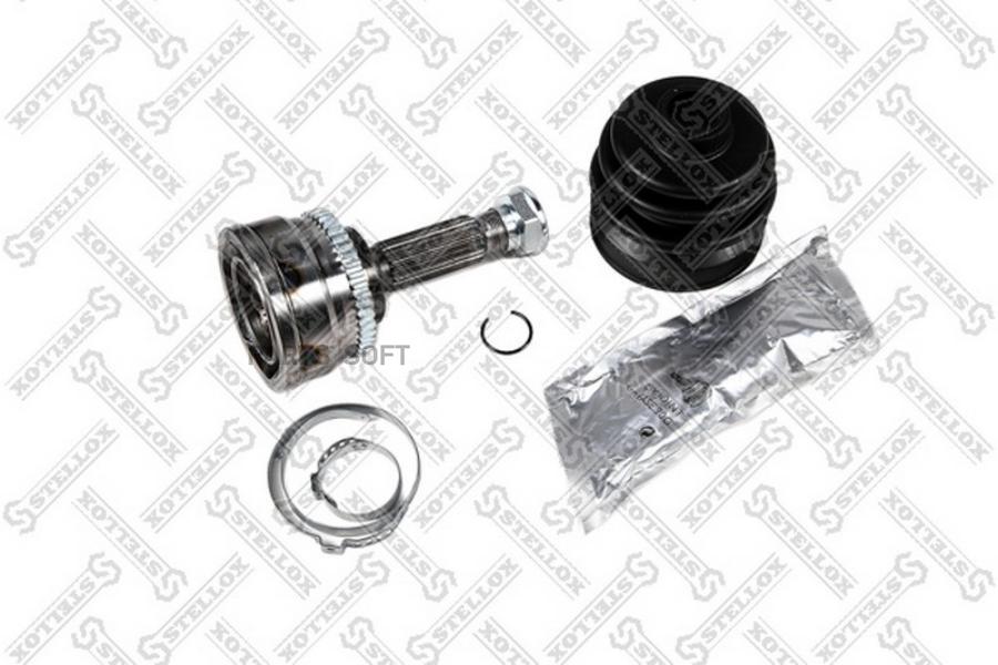 

STELLOX 1502009SX