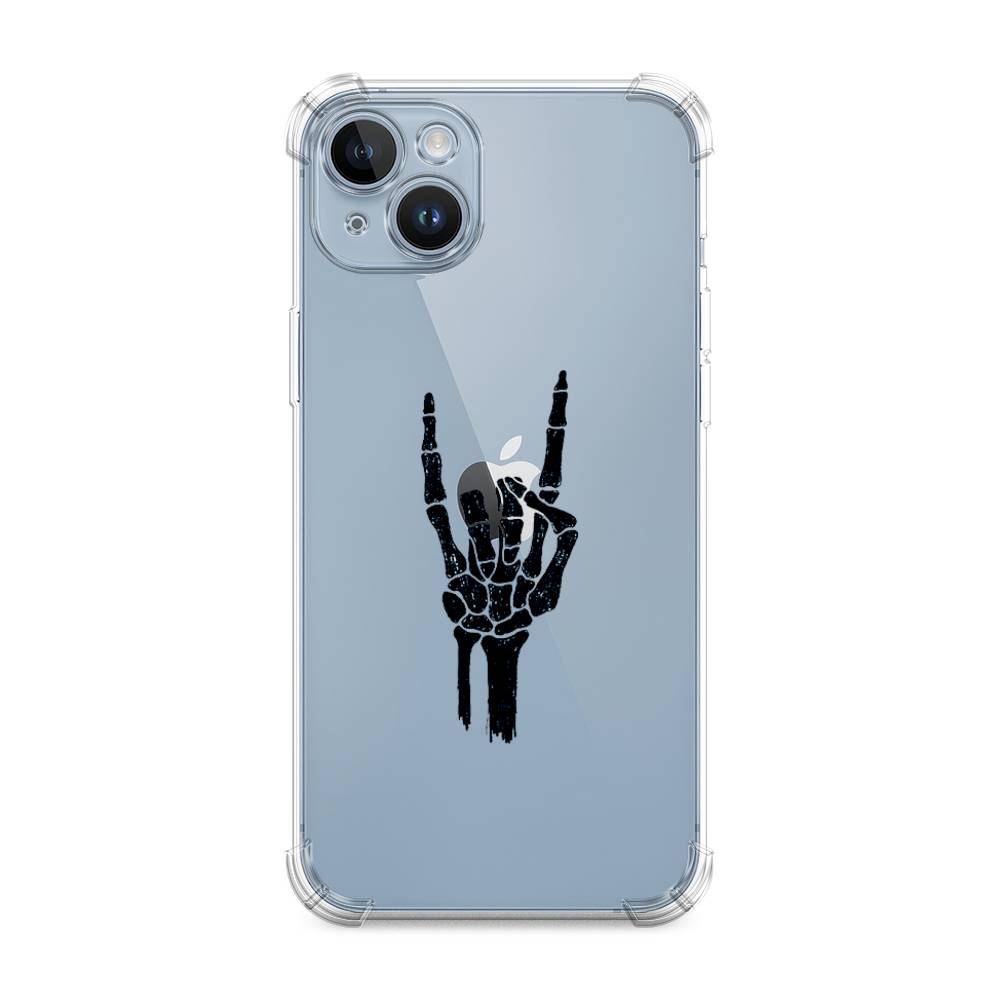 Чехол Awog на Apple iPhone 14 / Айфон 14 