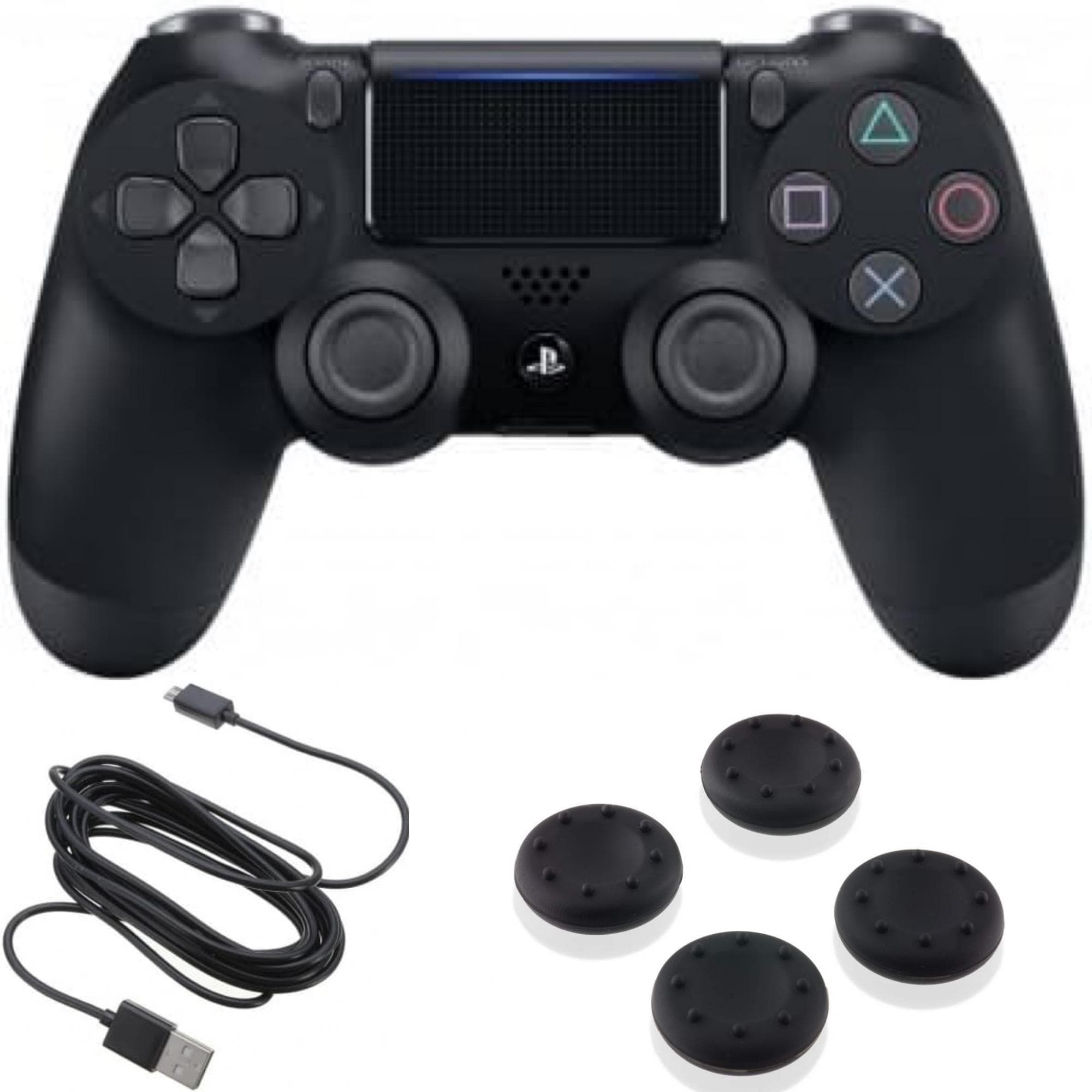 Джойстик ps4 dualshock