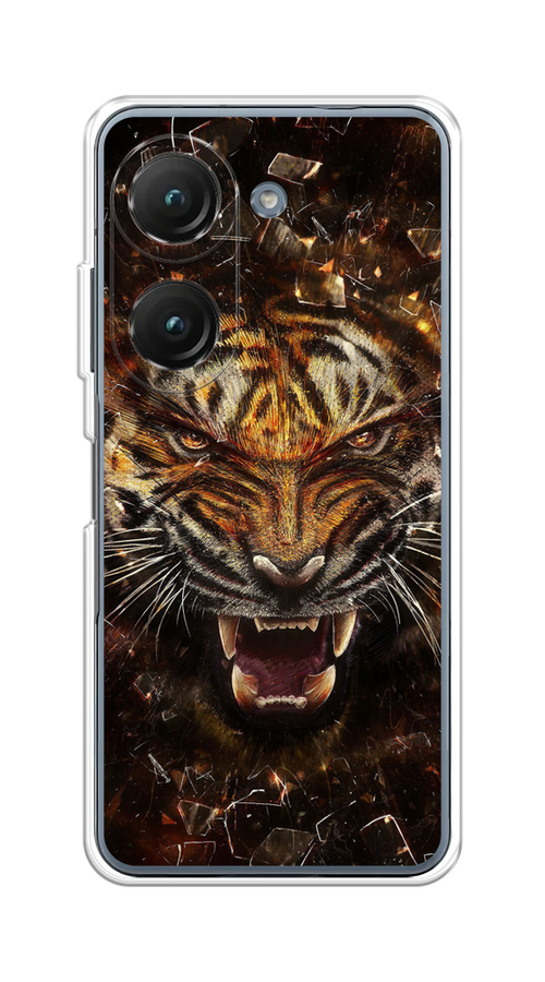 Чехол на Asus ZenFone 9 