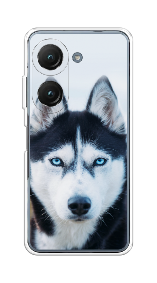 Чехол на Asus ZenFone 9 