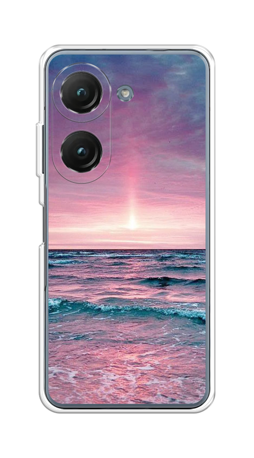 Чехол на Asus ZenFone 9 