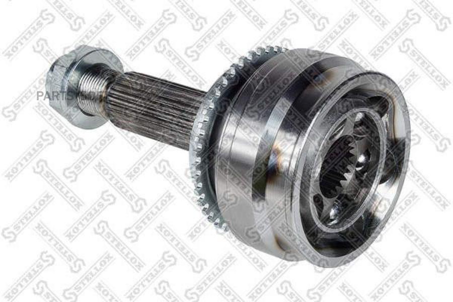 

STELLOX 1502048SX 150 2048-SX ШРУС наружный к-кт ABS, MR528565\ Mitsubishi Lancer 1.6 4G18
