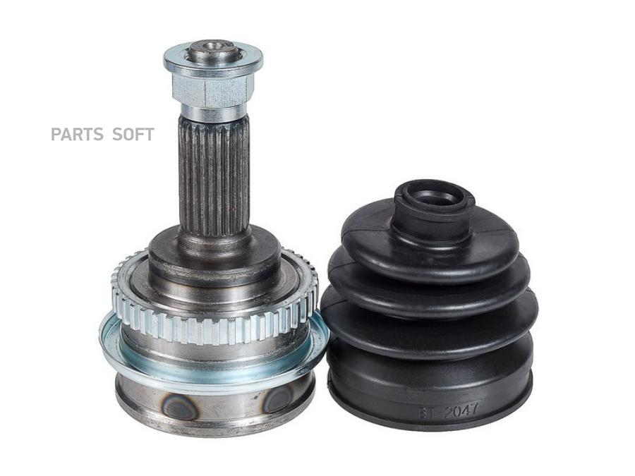 

STELLOX 1502054SX 150 2054-SX ШРУС наружный к-кт ABS, 4410160G52\ Suzuki Baleno 1.3/1.6i 9