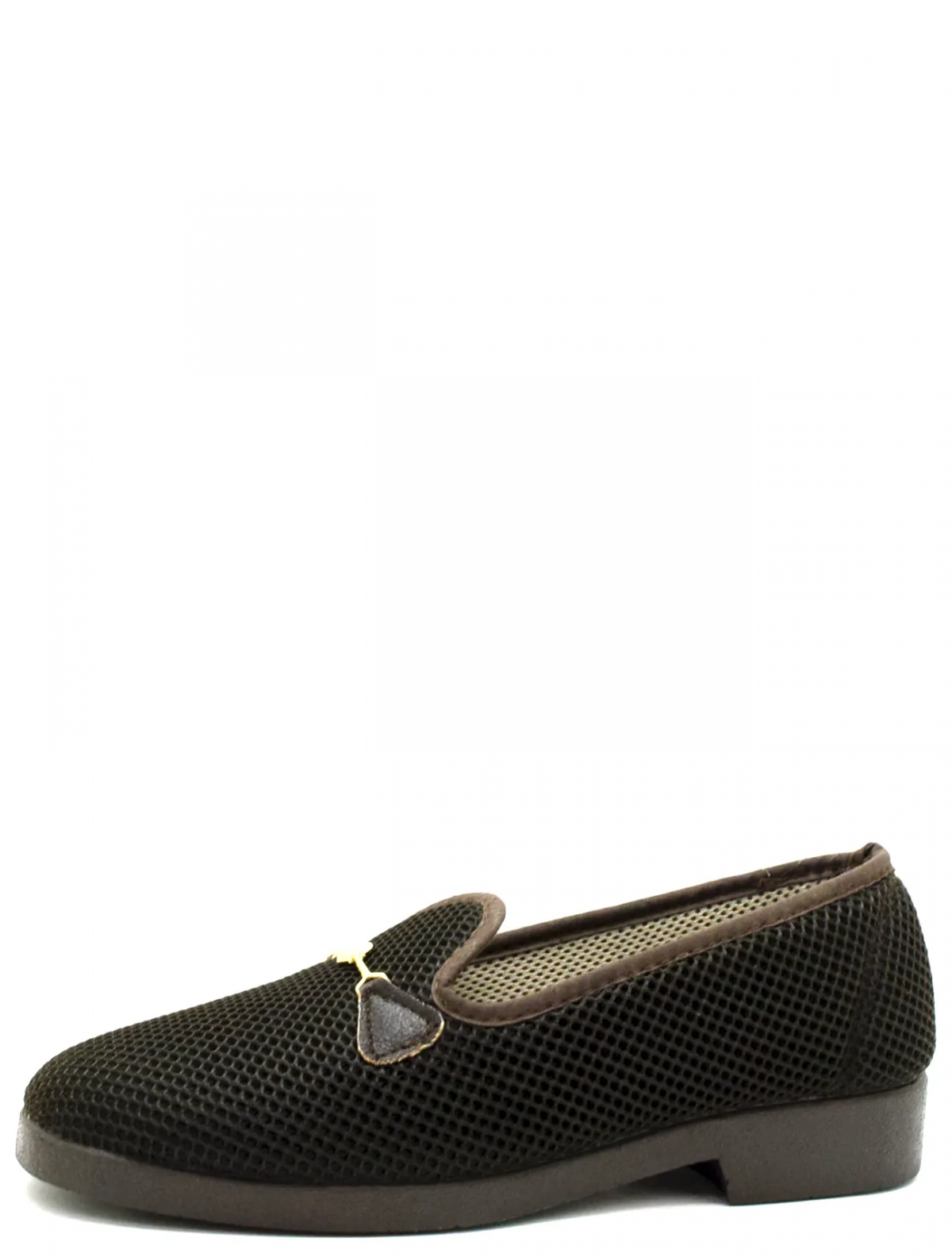 

Туфли женские Imara Moda 361009894 коричневые 40 RU, Коричневый, 361009894