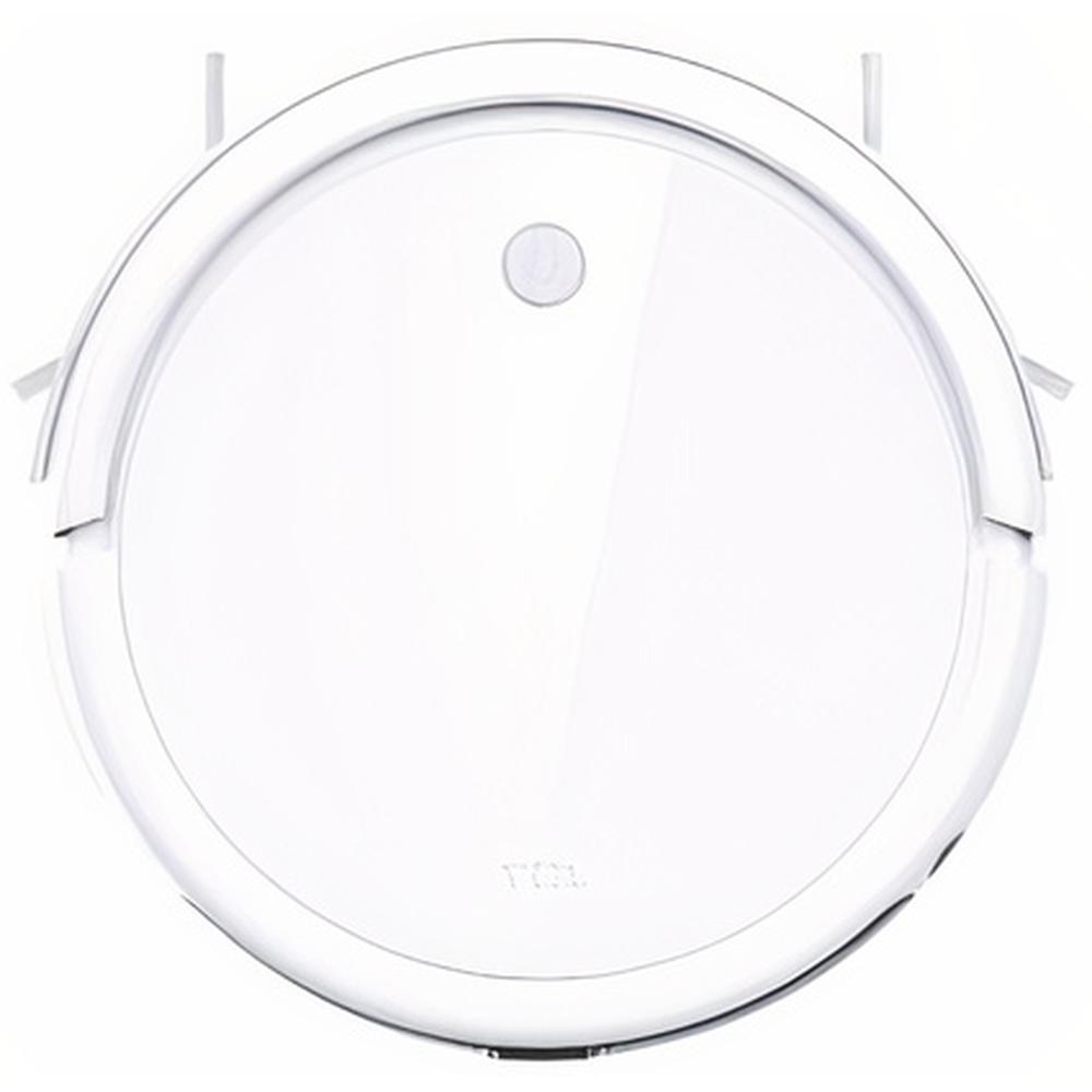 фото Робот-пылесос tcl robot vacuum sweeva 2000 white